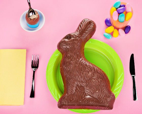 chocolate hangover cure