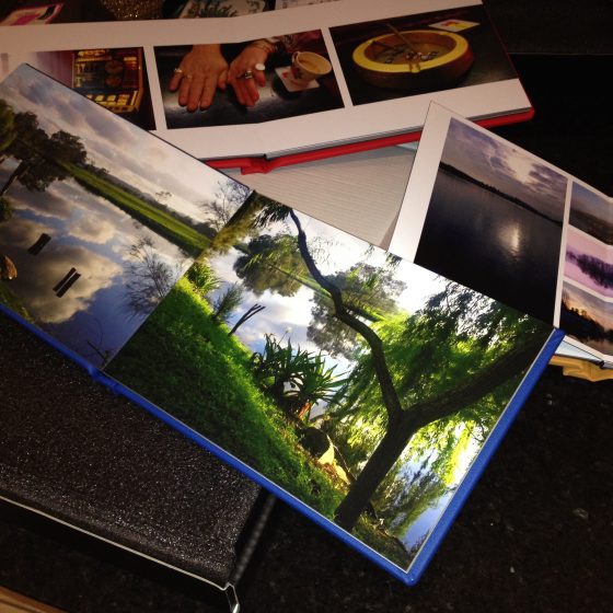 Next Generation Paper