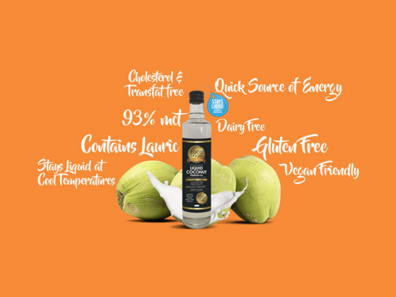 CocoEarth Liquid Coconut Premium Oil PLUS RECIPES! 7