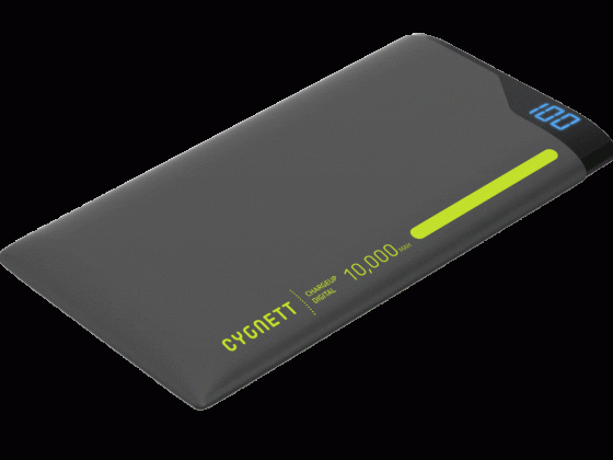 Cygnett Portable Power Banks