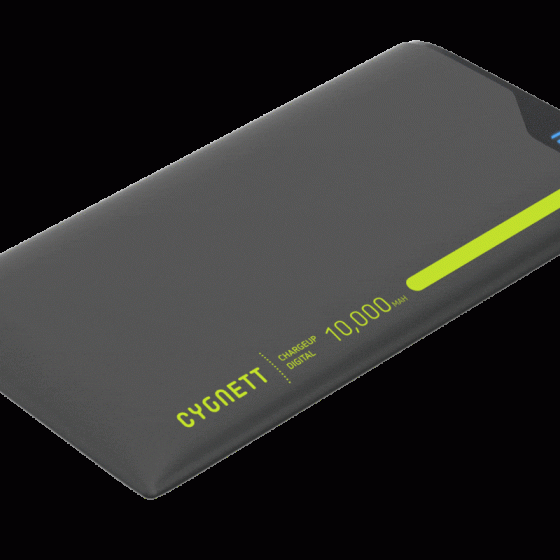 Cygnett Portable Power Banks