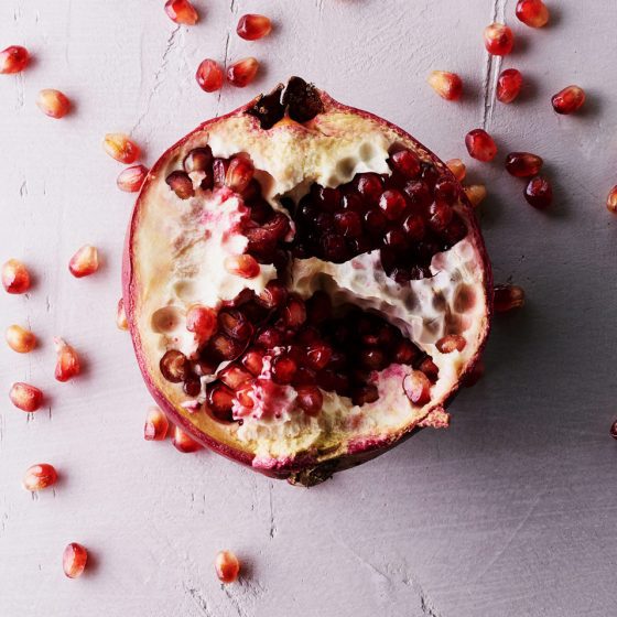 Australia's own pomegranate orchard: Bickford's Pomegranates 4