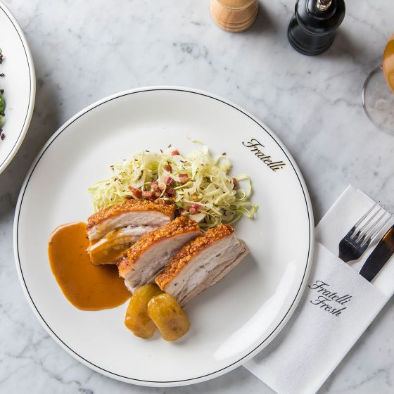 Fratelli Fresh ushers in spring with fresh new flavours 1