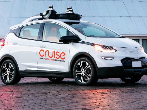 2019 will likely be the year of the robo taxi 2