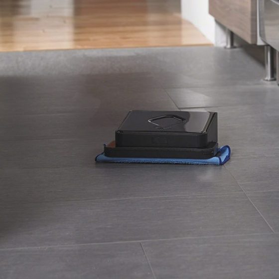Australia's Premier Robot Mop 1