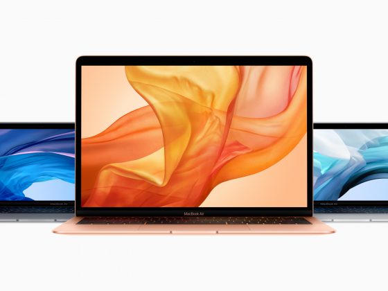 MacBook-Air-2018