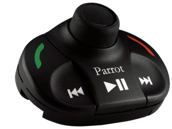 Parrot: The Corporate Brand 1