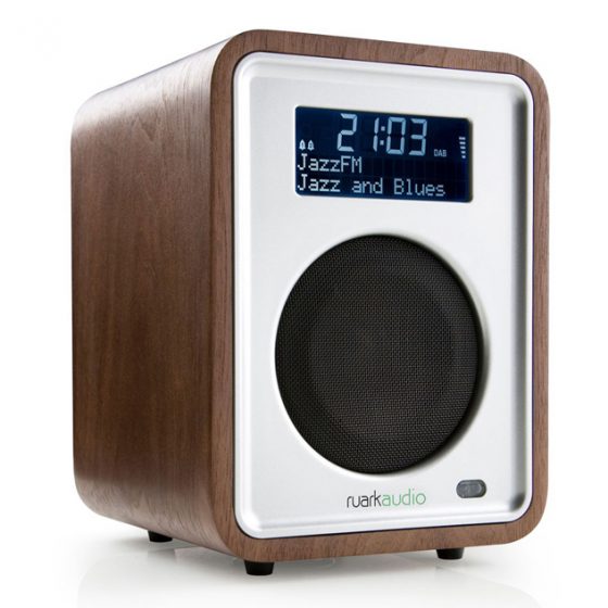 Ruark R1 Deluxe Tabletop Radio 5