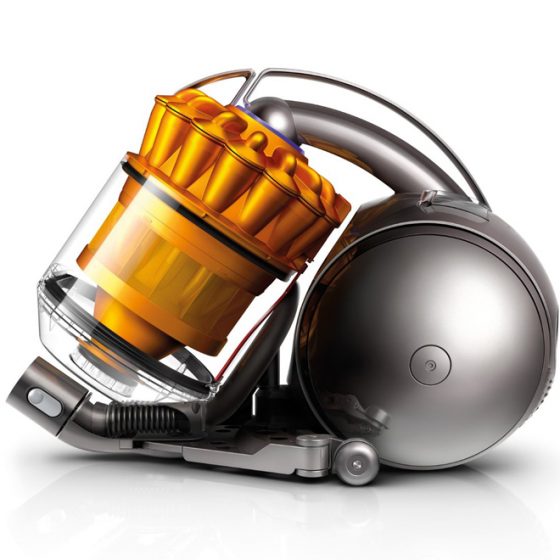 DC39-Dyson Ball Vacuum Cleaner 6