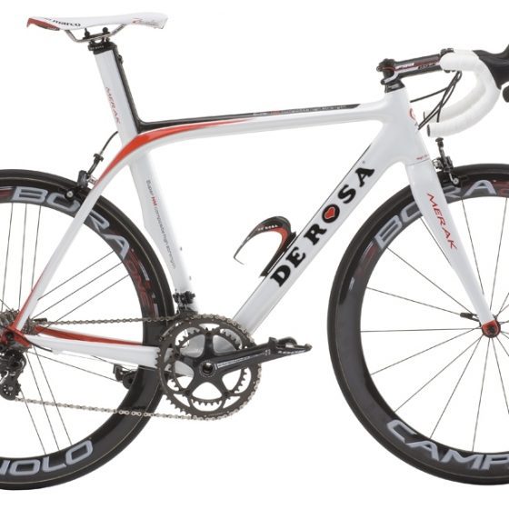 De Rosa Bicycles 4