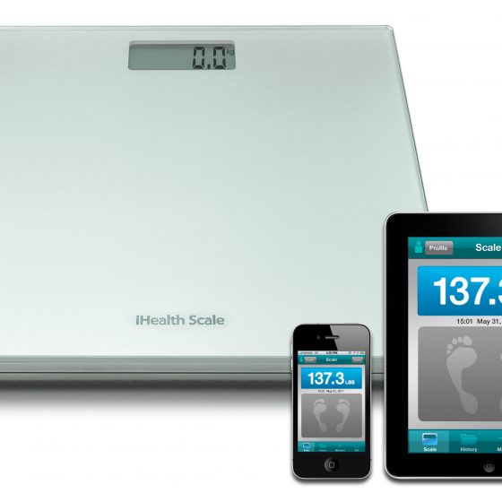 iHealth Digital Scale 8