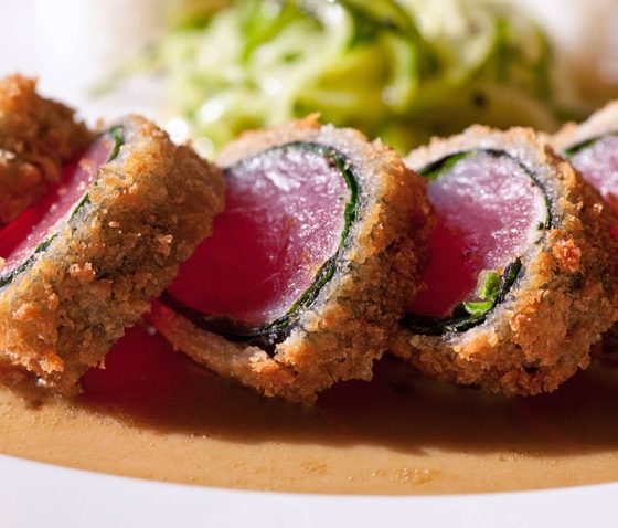 Rise Restaurant, Darlinghurst. 2