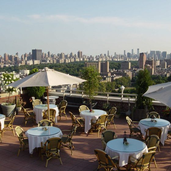 Hudson Sky Terrace 2