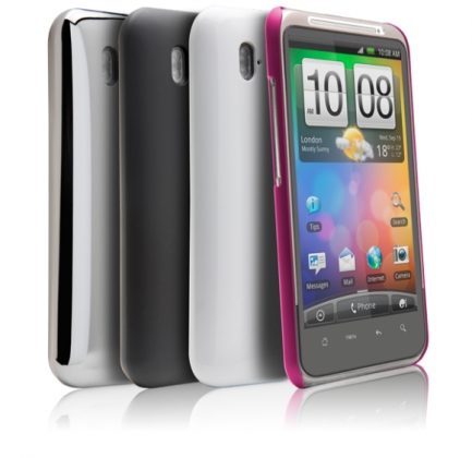 HTC Inspire 4G 2