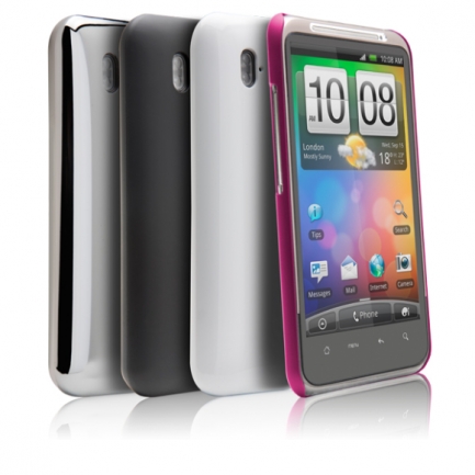 HTC Inspire 4G 5