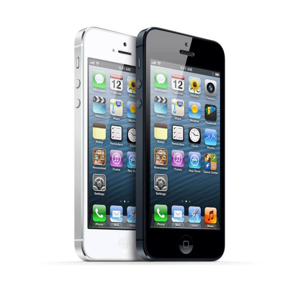 iPhone 5 Release Date 4