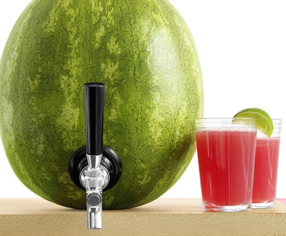 The Truth About Juice 8