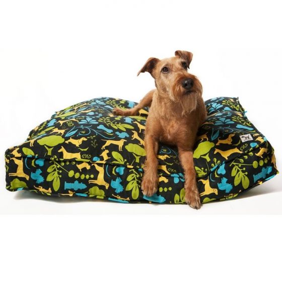 Molly Mutt Dog Duvet 1