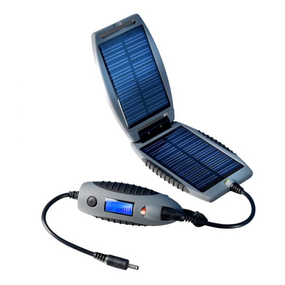 Powermonkey-eXplorer 1