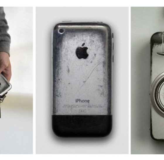Embrace The Wear And Tear Of Your Gadgets 6
