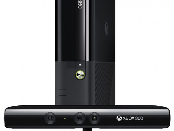 XBOX 360 Kinect 2