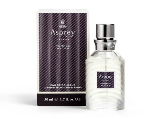 Asprey Purple Water 2
