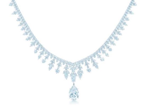 Tiffany & Co 2010 – 2011 Blue Book Collection 2