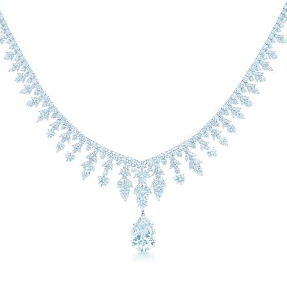Tiffany & Co 2010 – 2011 Blue Book Collection 1