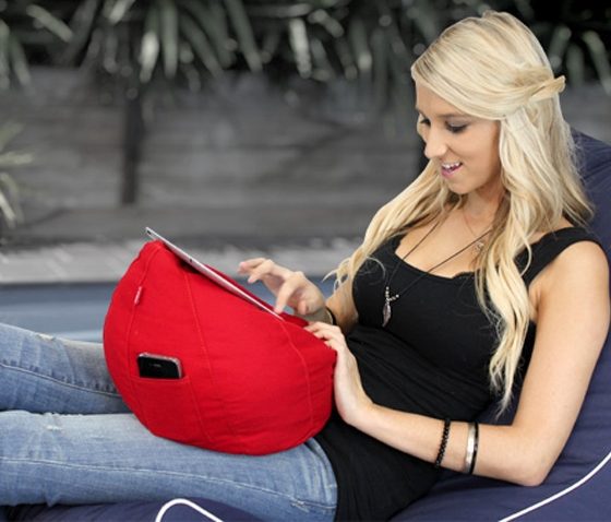 The iCrib Bean Bag 2