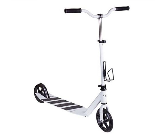 Big kids rock and roll again with Crisp Scooters 2