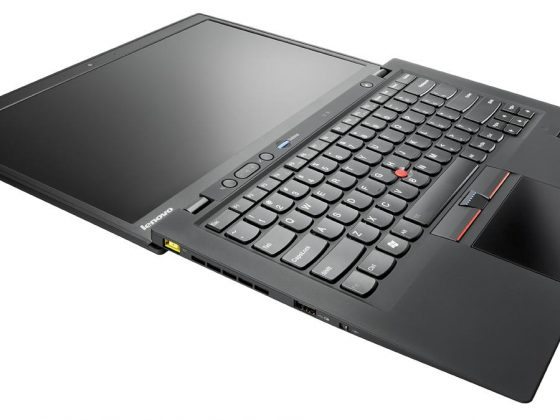 Lenovo ThinkPad X1 Carbon Ultrabook 2