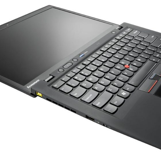Lenovo ThinkPad X1 Carbon Ultrabook 4