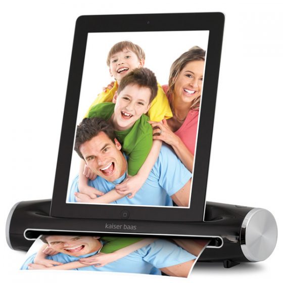 Kaiser Baas - The Defibrillator for Analog Memories 1