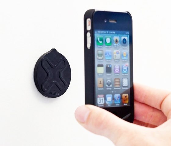 Wallee M Magnetic iPhone Case 6