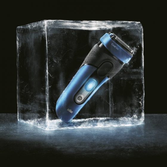 Braun CoolTec 2