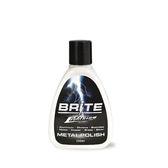 Brite Lighting Metal Shine