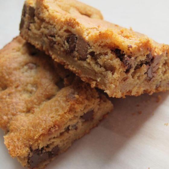 Peanut Butter Bites Back 2