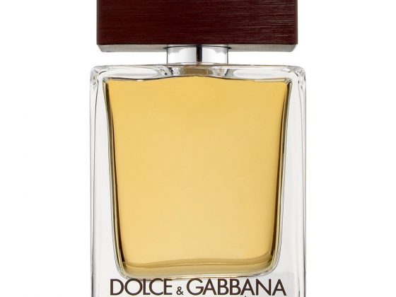 Dolce & Gabbana The One for Men 1