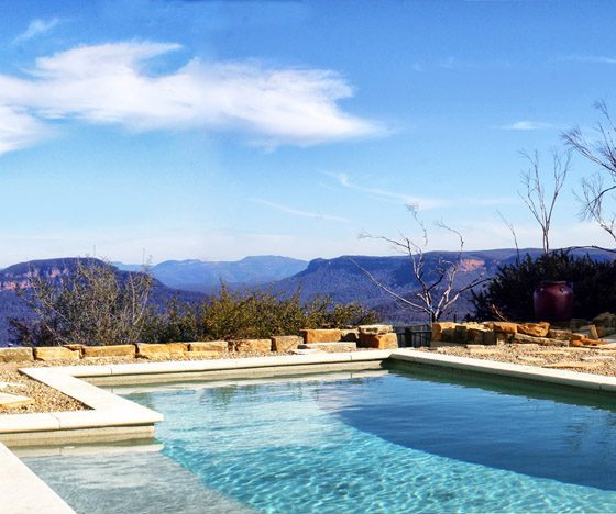 Elysian Leura Blue Mountains