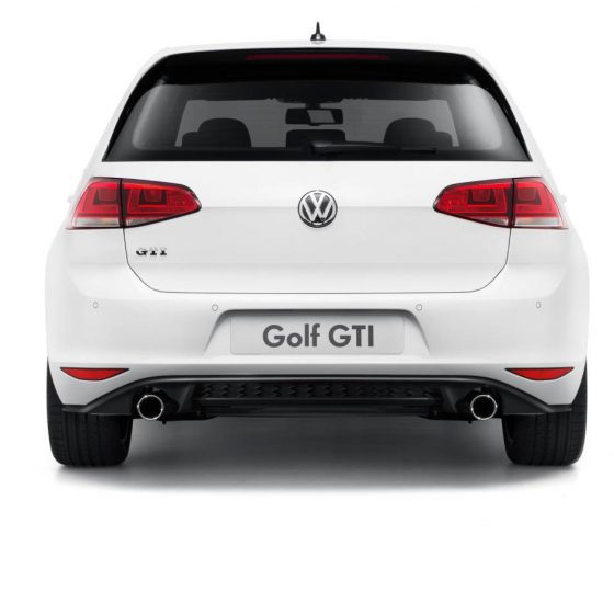 Golf GTI AUSTRALIA