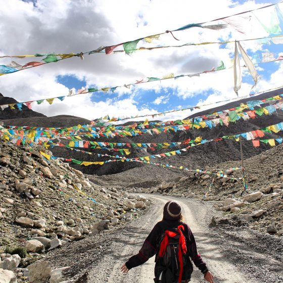 Tourist vs Traveler 4