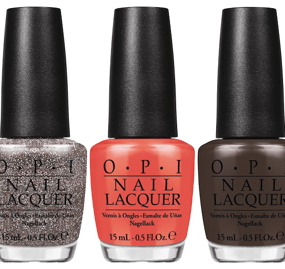 OPI NailPolish