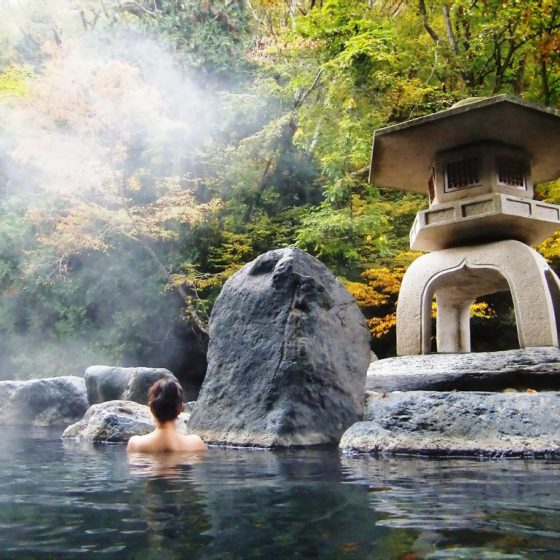 Japanese Onsen 4
