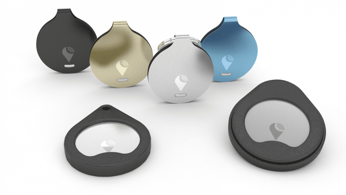 TrackR – Never lose your phone again! - THE ZINE