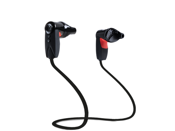 Yurbuds, earphones for the sporty 1