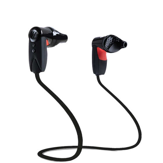 Yurbuds, earphones for the sporty 2