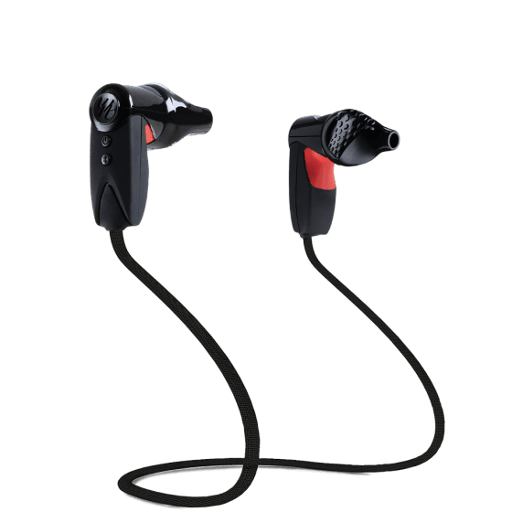 Yurbuds, earphones for the sporty 1