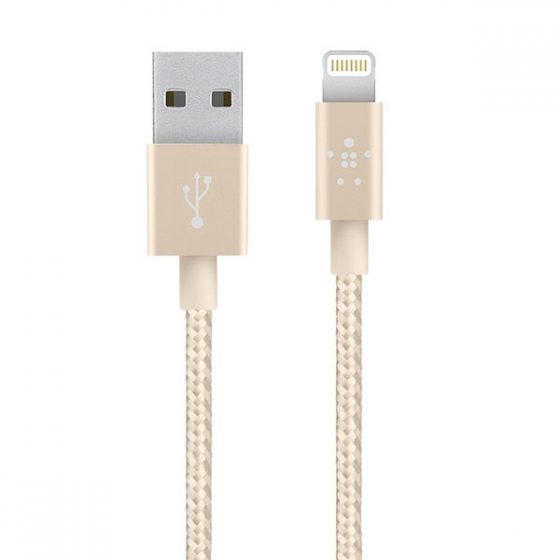 Belkin Micro-USB to USB Cable 5