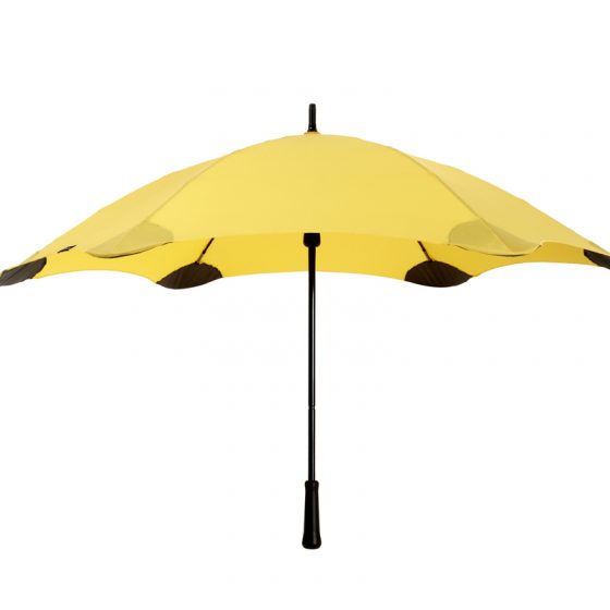 Blunt Umbrellas Revolutionise Design 2