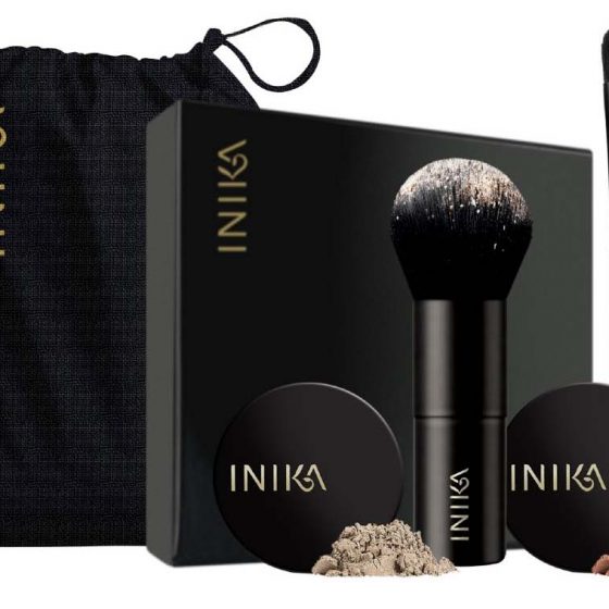 Inika Luxury Natural Cosmetics 2